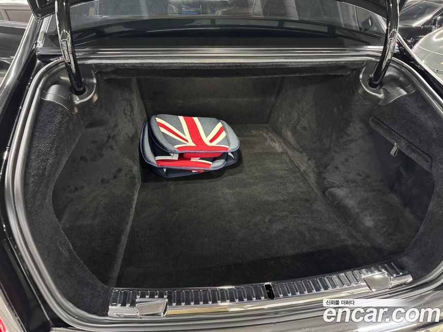 Rolls-Royce Phantom 2021