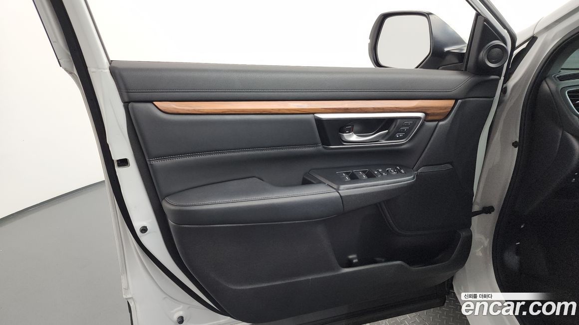 Honda CR-V 2022