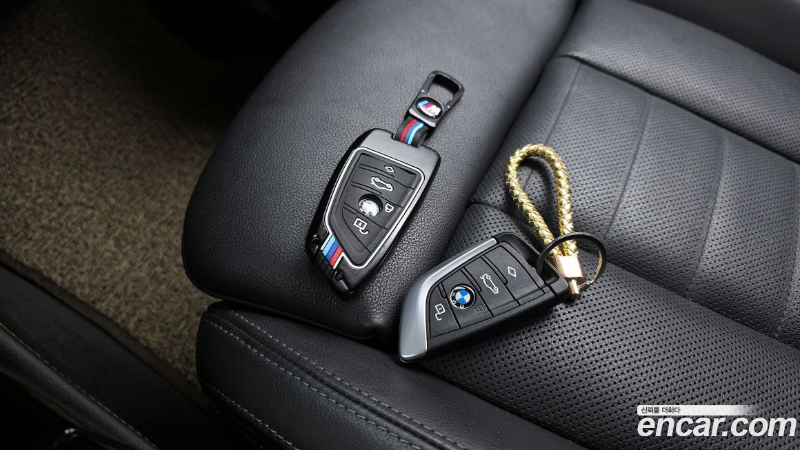 BMW X4 2021