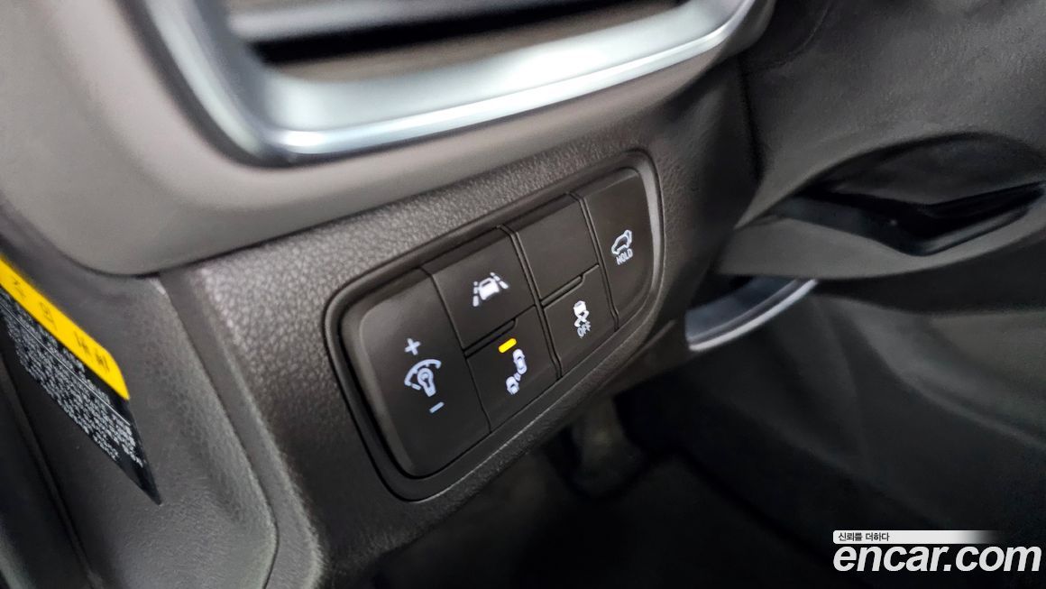Hyundai Santafe 2020