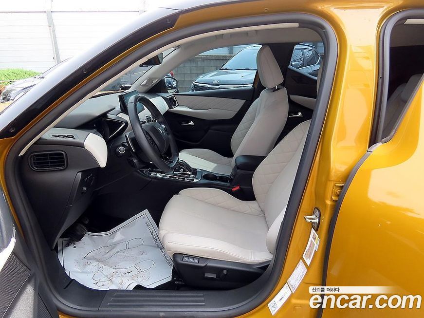 Citroen-DS DS3 2020