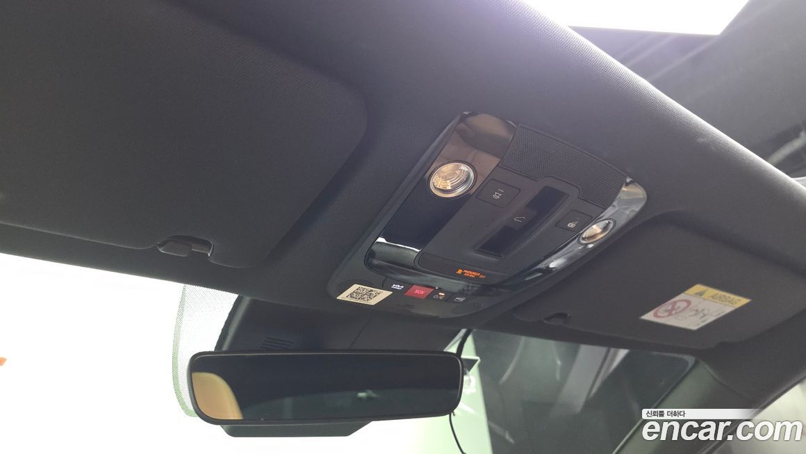 Kia K5 2023