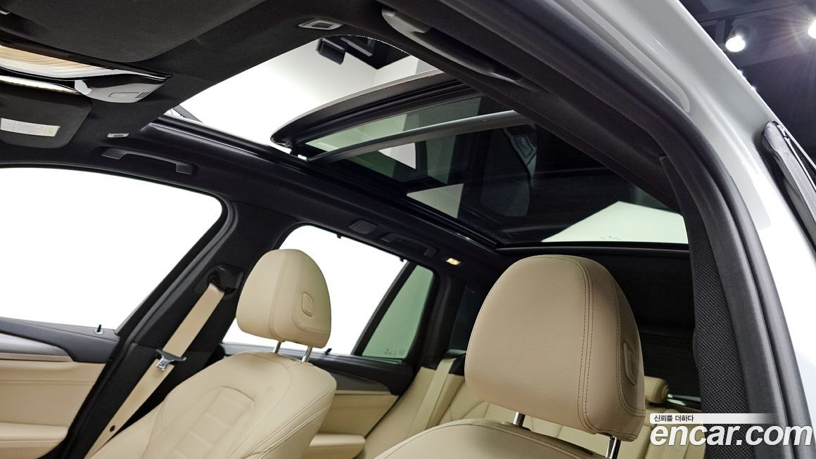 BMW X3 2020