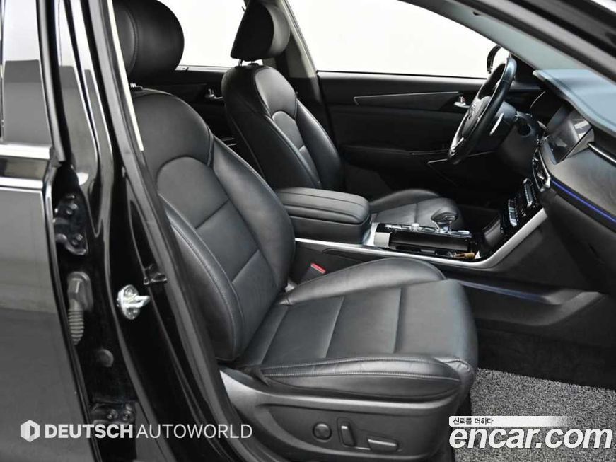 Kia K7 2020