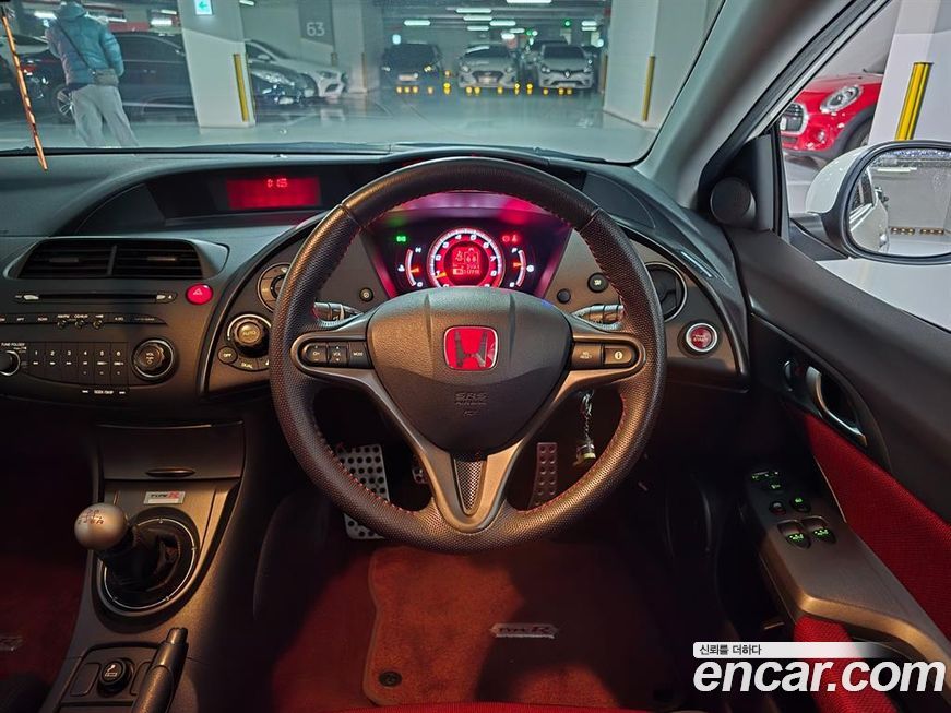 Honda Civic 2010