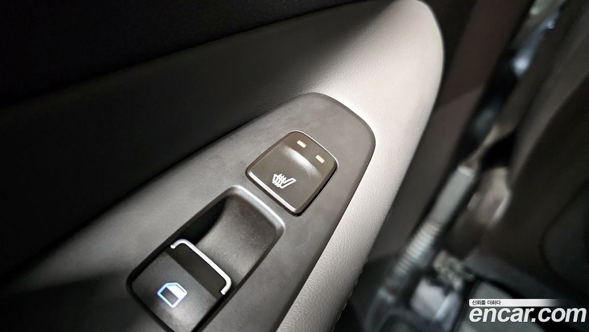 Hyundai Santafe 2020
