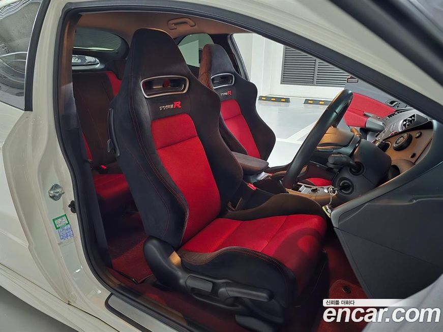 Honda Civic 2010
