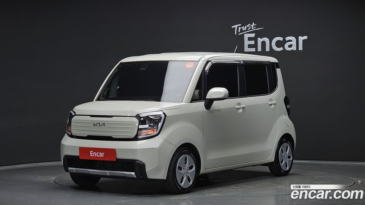 Kia RAY 2025
