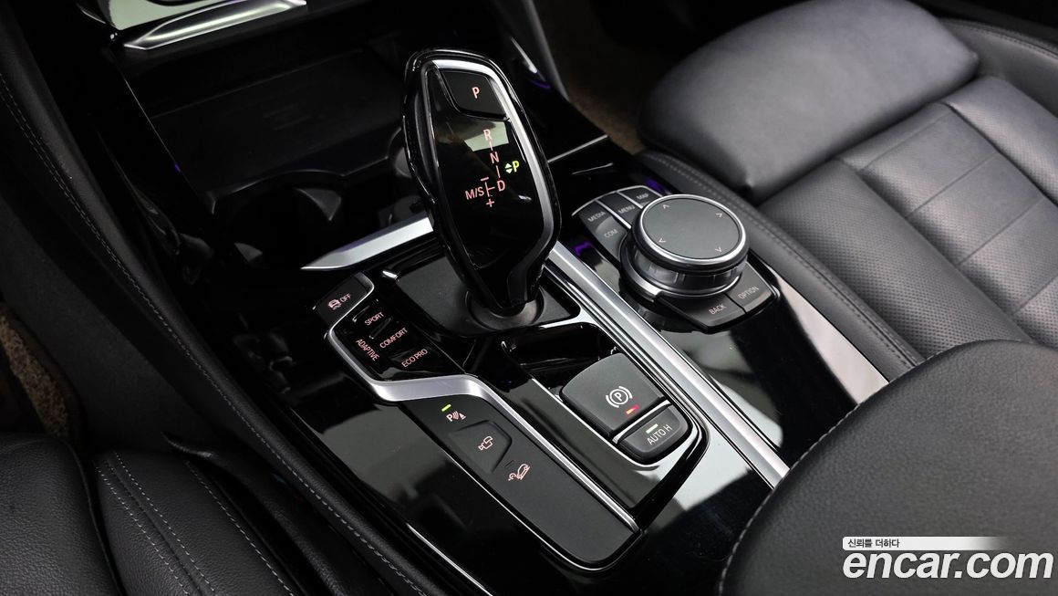 BMW X4 2021