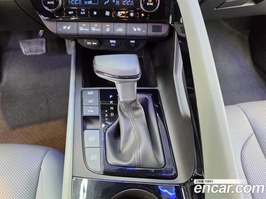 Hyundai AVANTE 2026