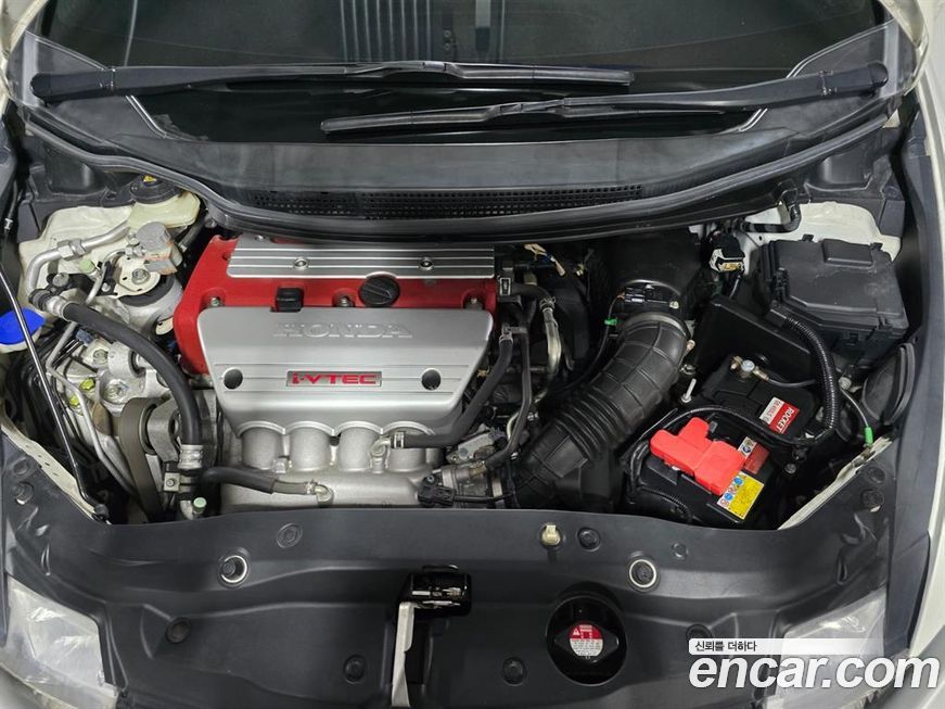 Honda Civic 2010