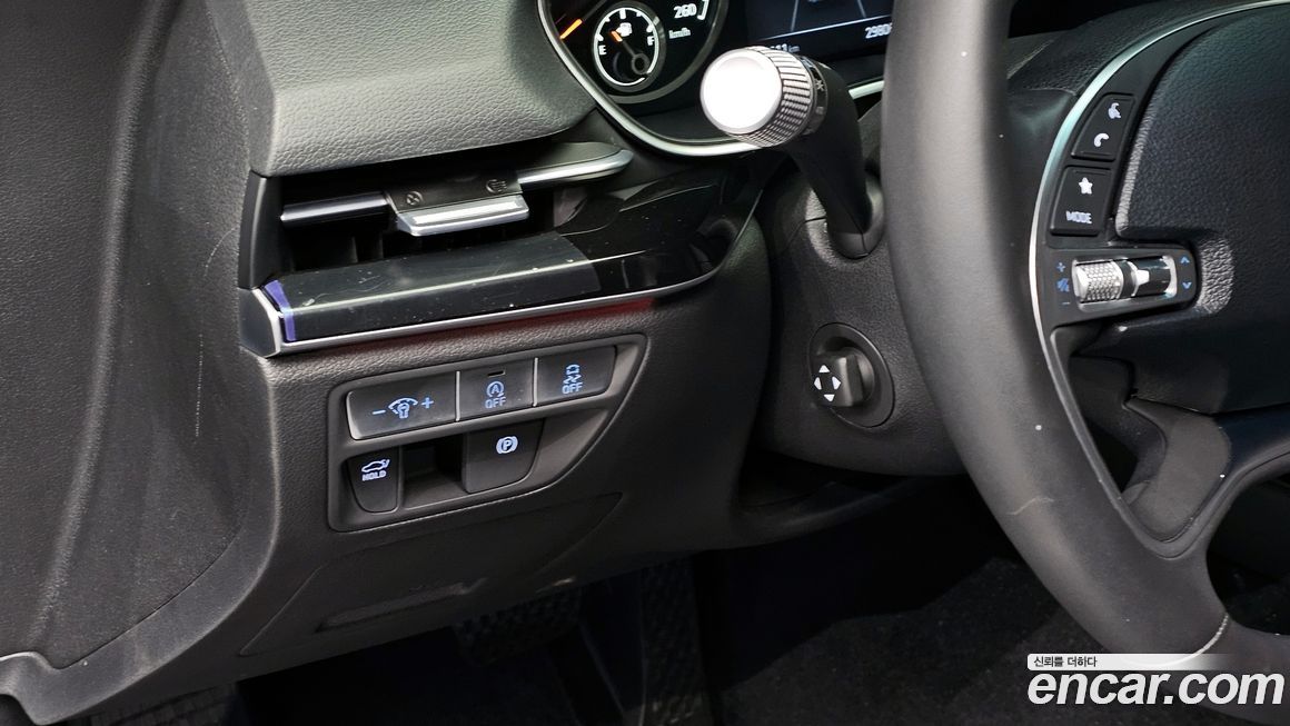 Genesis G80 2024