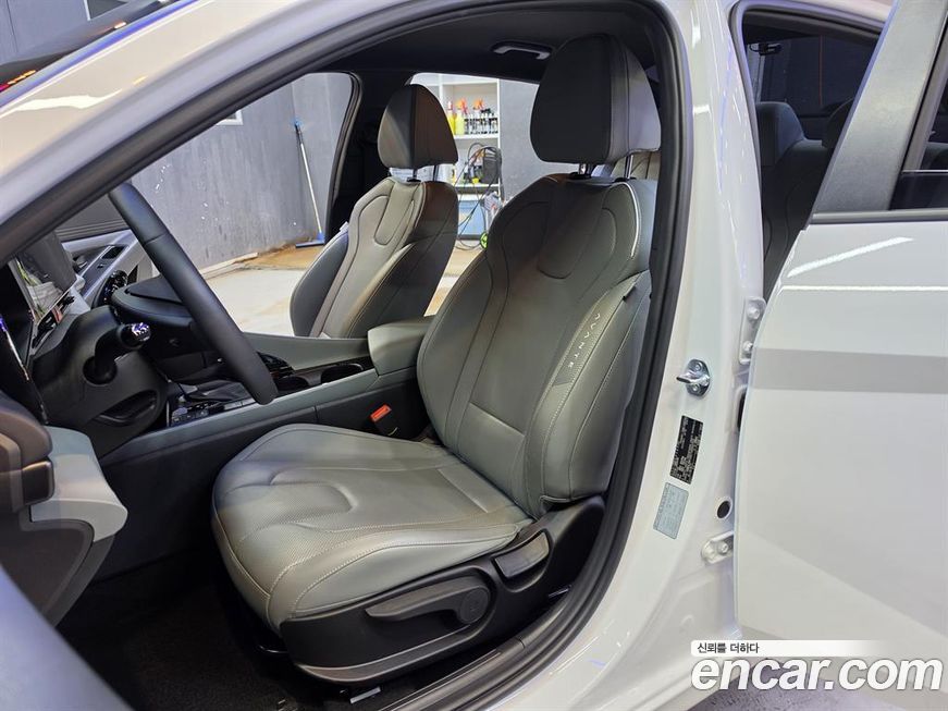 Hyundai AVANTE 2026