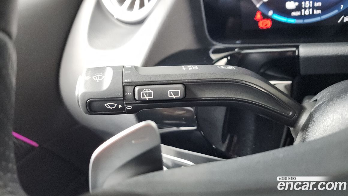 Mercedes-Benz EQA 2023
