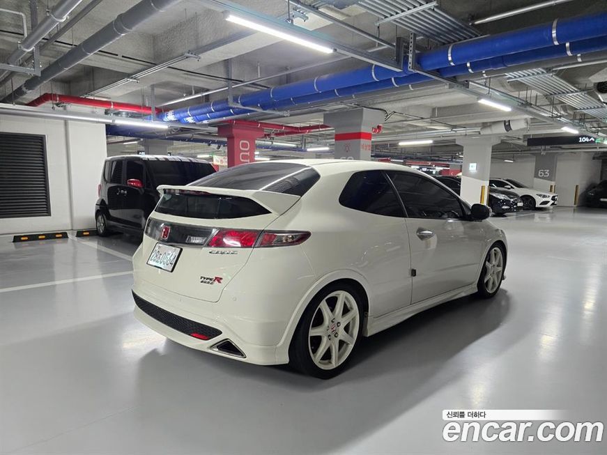 Honda Civic 2010