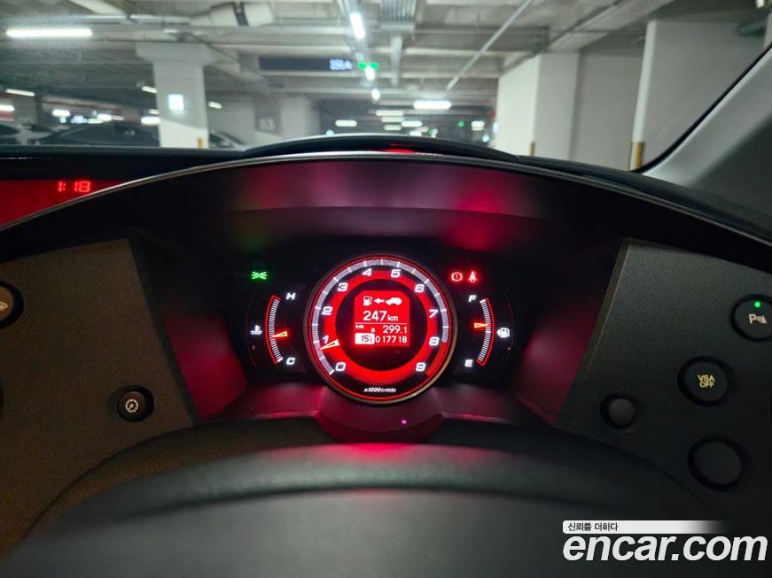 Honda Civic 2010