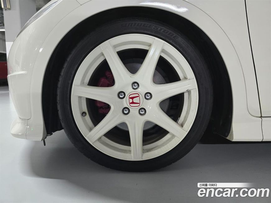 Honda Civic 2010