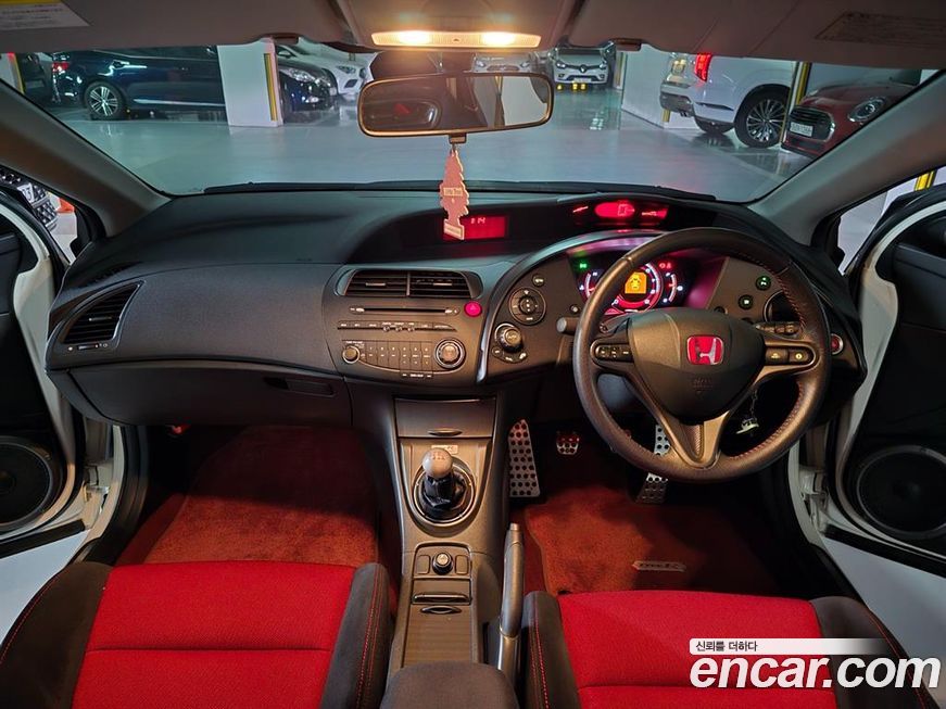 Honda Civic 2010