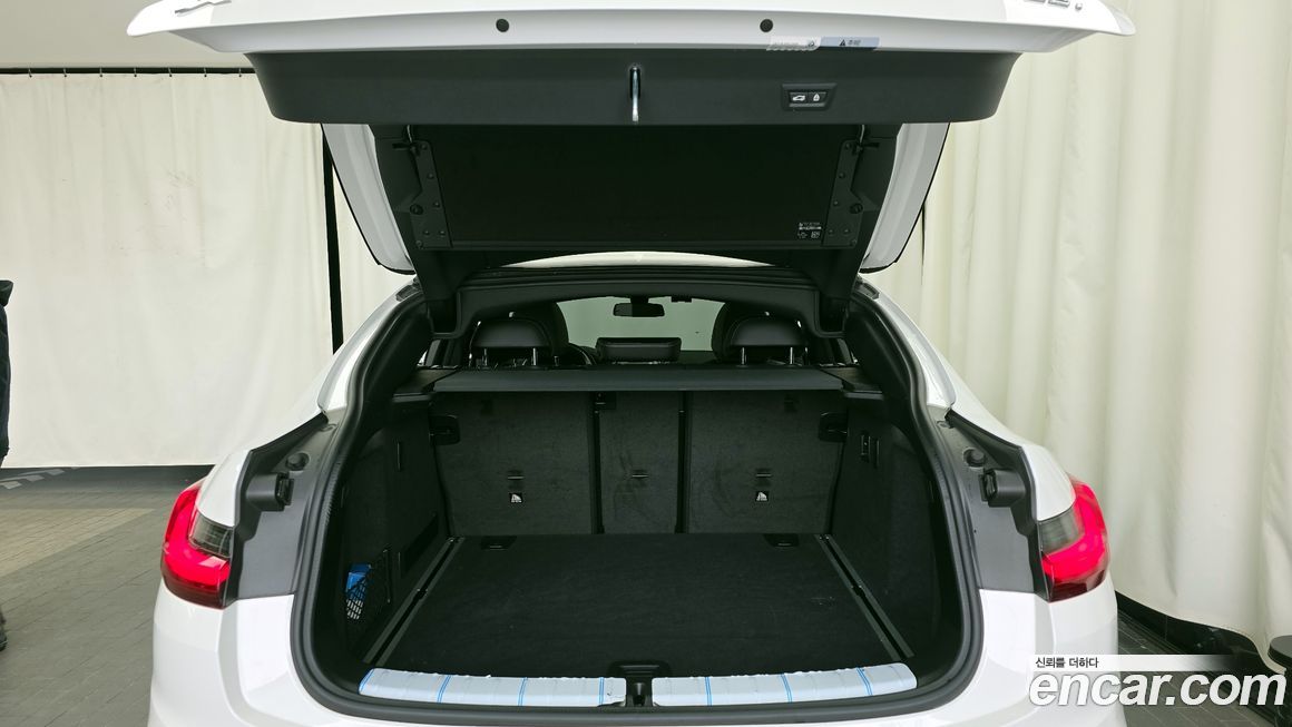 BMW X4 2021