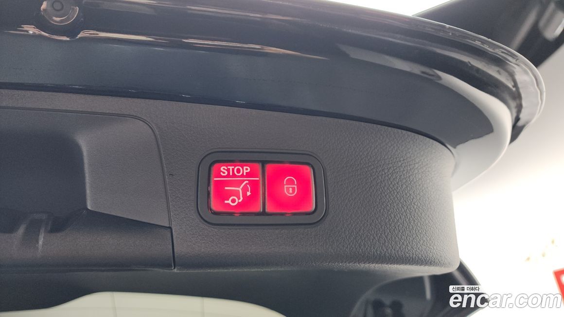 Mercedes-Benz EQA 2023