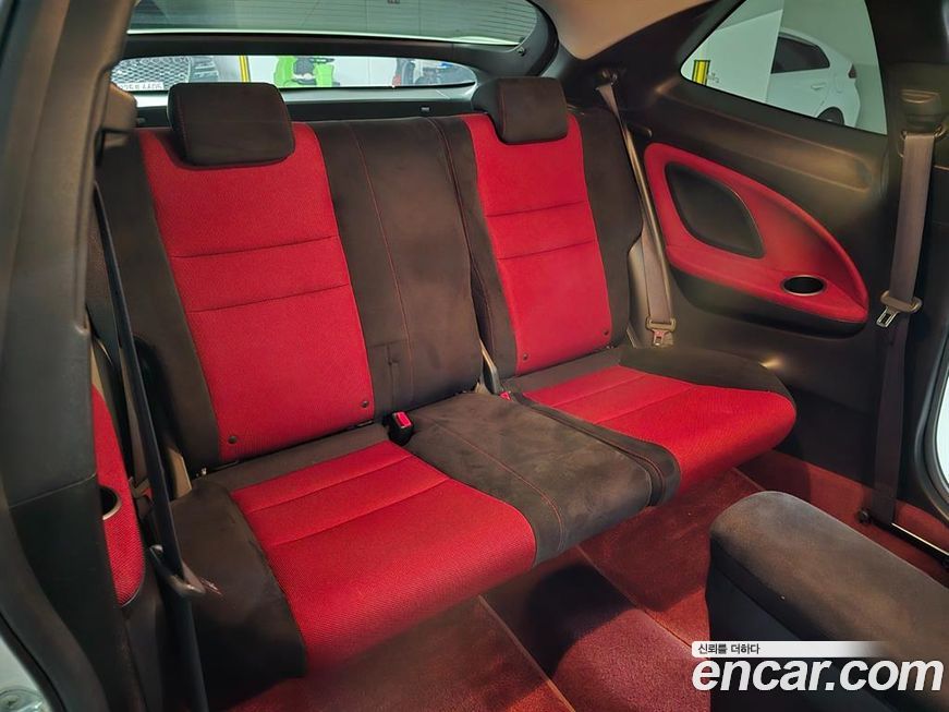 Honda Civic 2010