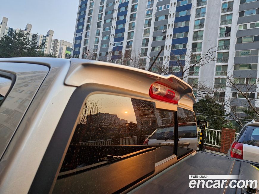 ChevroletGMDaewoo Colorado 2020