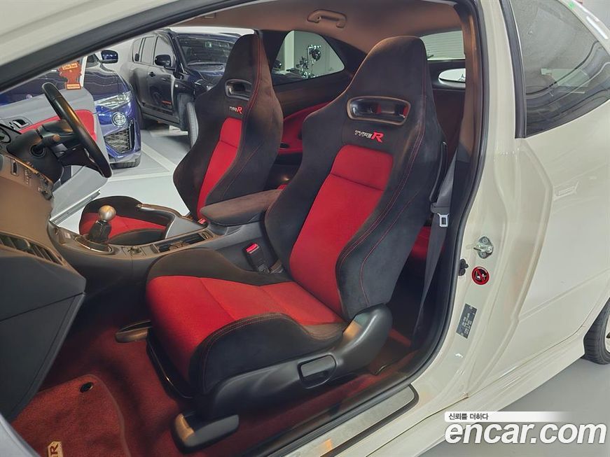 Honda Civic 2010