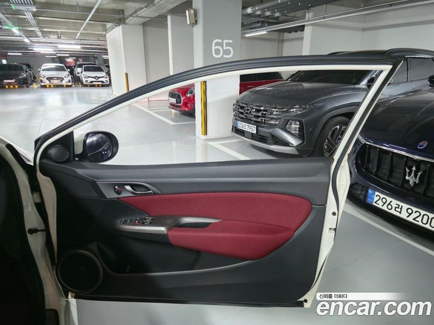 Honda Civic 2010