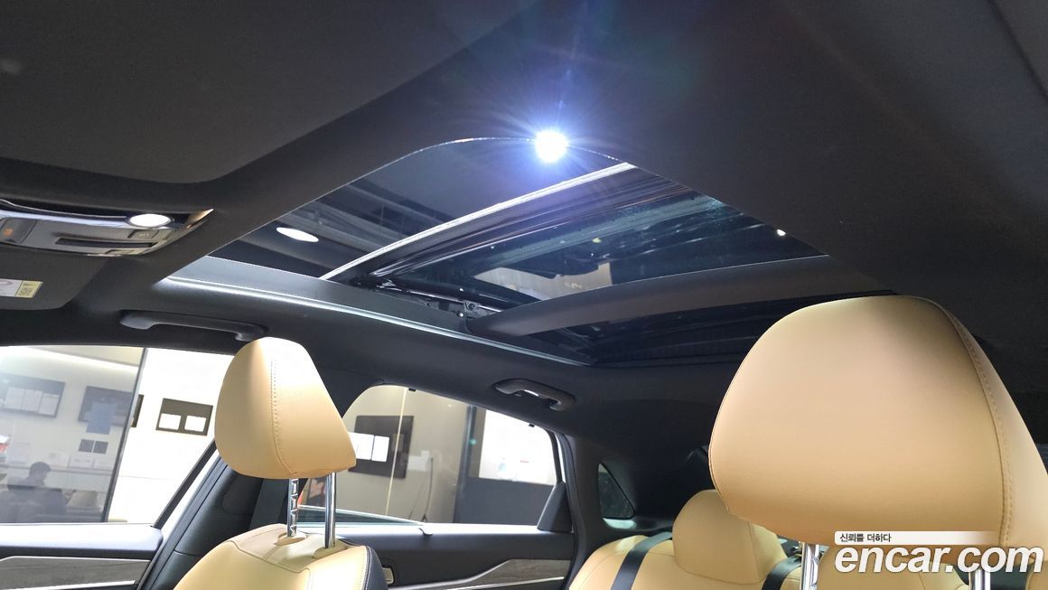 Kia K5 2023