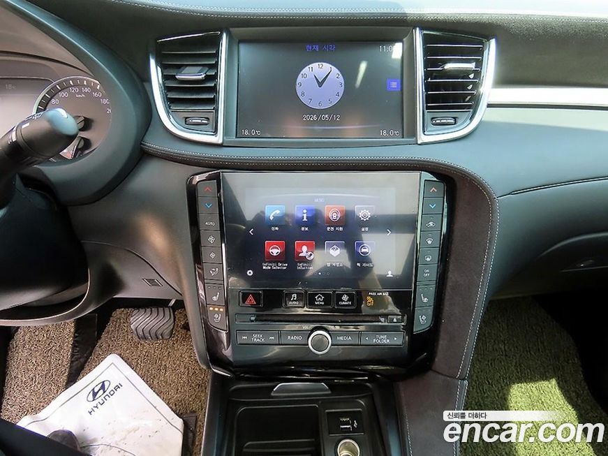 Infiniti QX50 2019