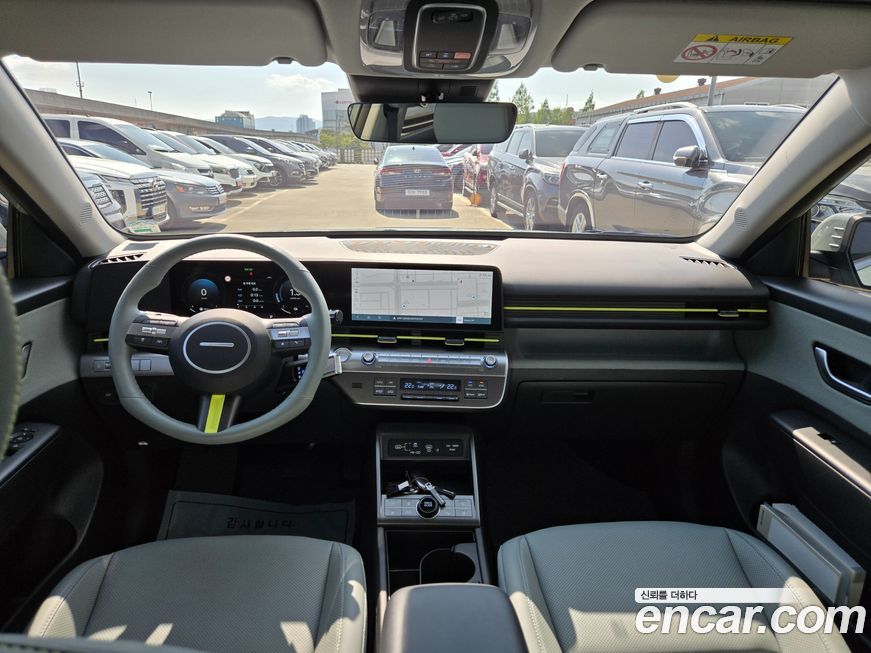 Hyundai Kona 2026