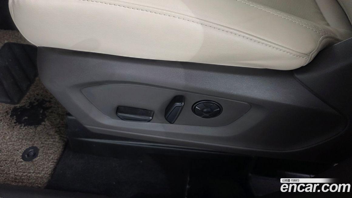 Ford Explorer 2022