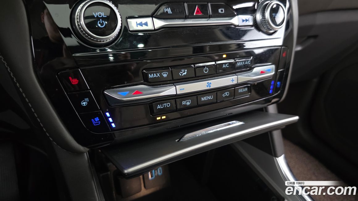 Ford Explorer 2022