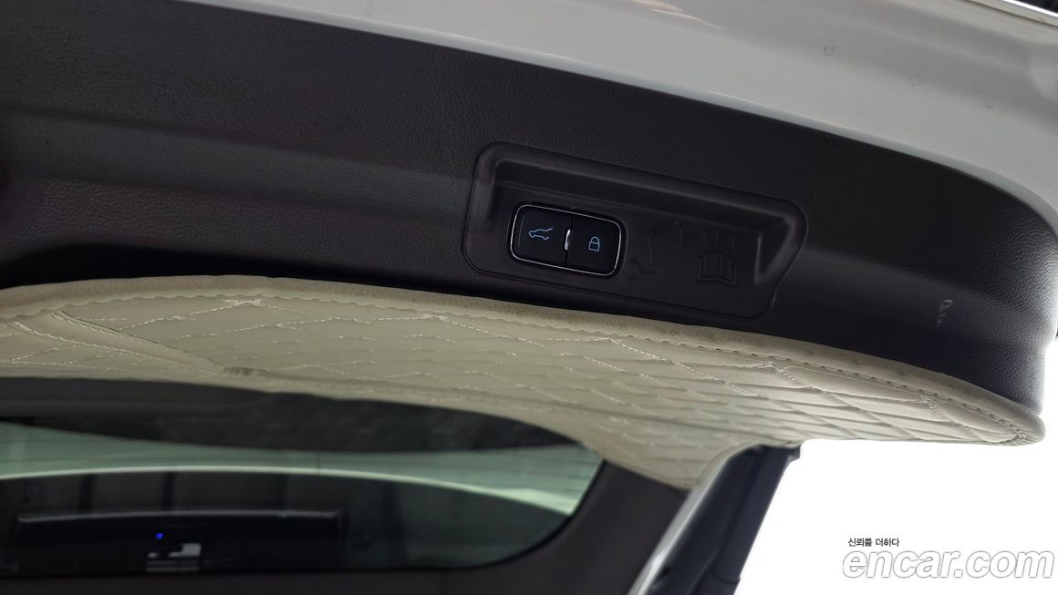 Ford Explorer 2022