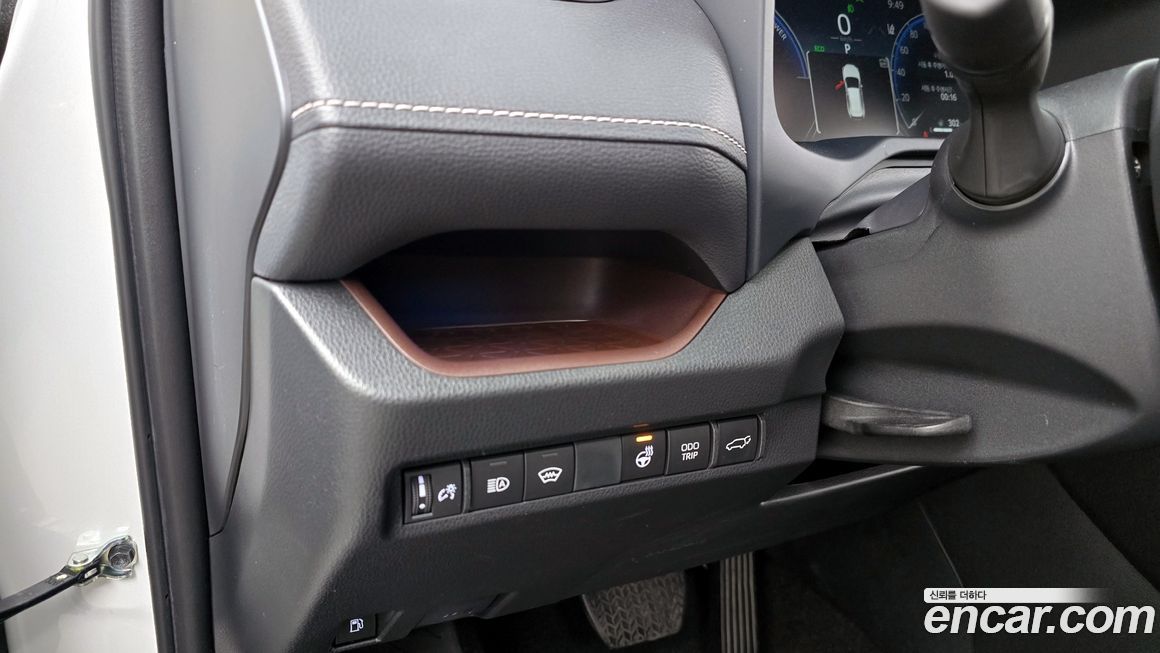 Toyota RAV4 2024