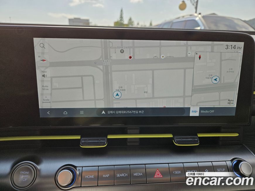 Hyundai Kona 2026