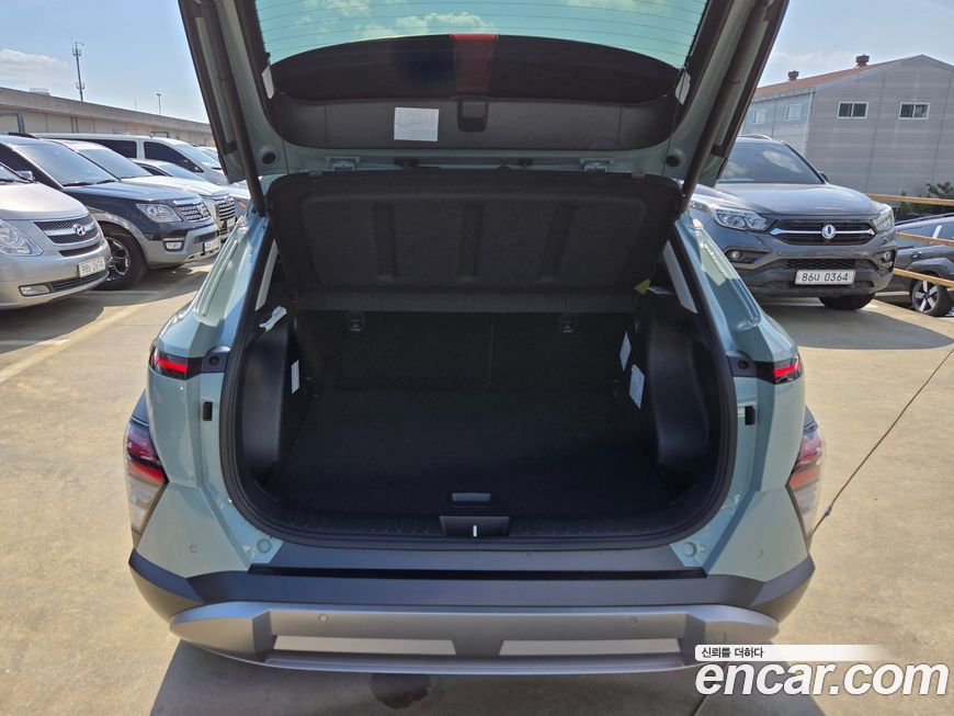 Hyundai Kona 2026