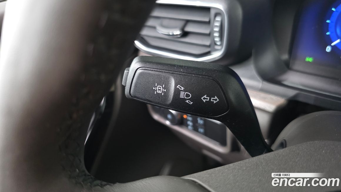 Ford Explorer 2022