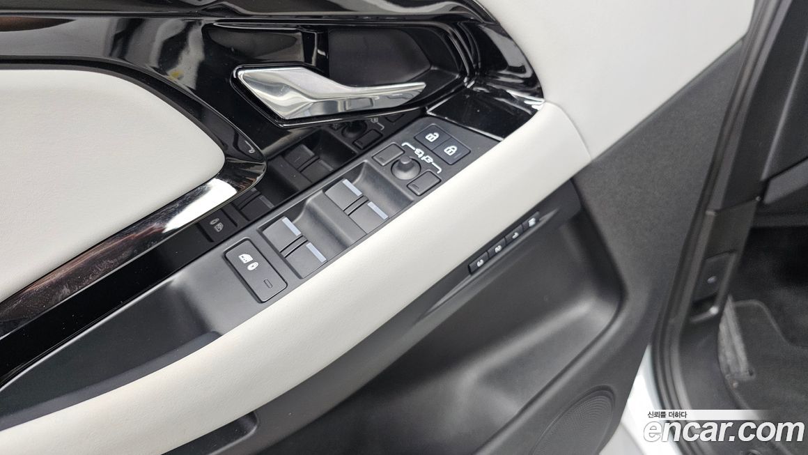 Land Rover Range Rover Evoque 2024