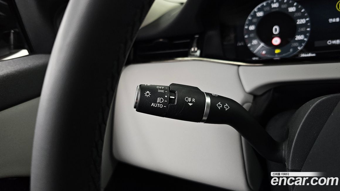 Land Rover Range Rover Evoque 2024