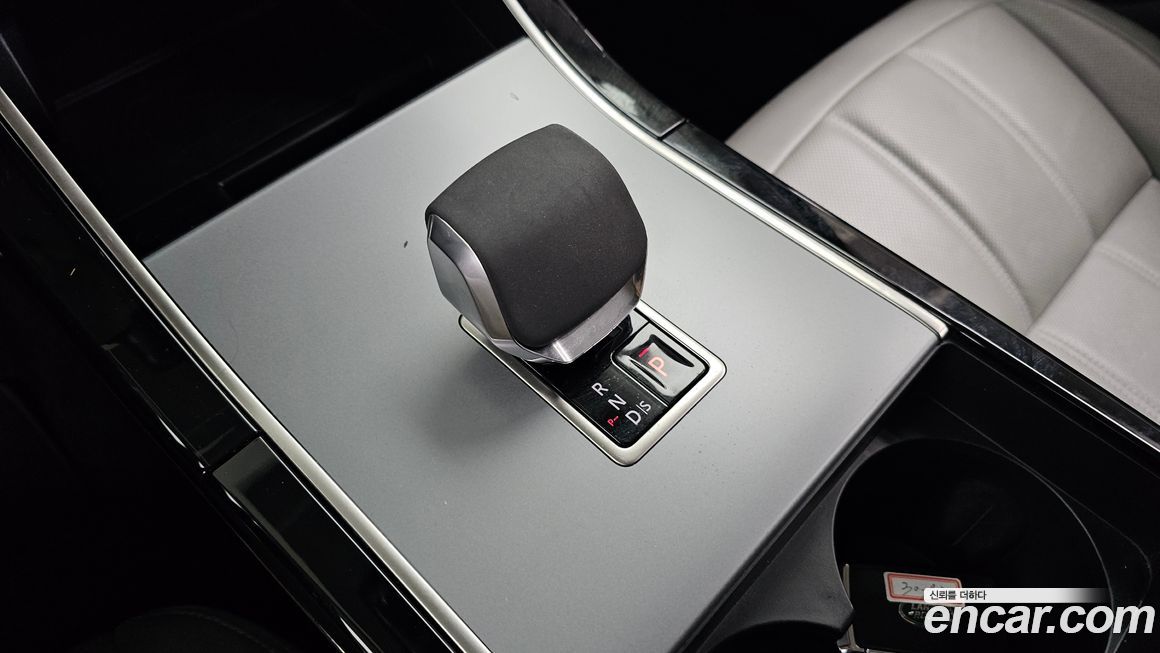 Land Rover Range Rover Evoque 2024