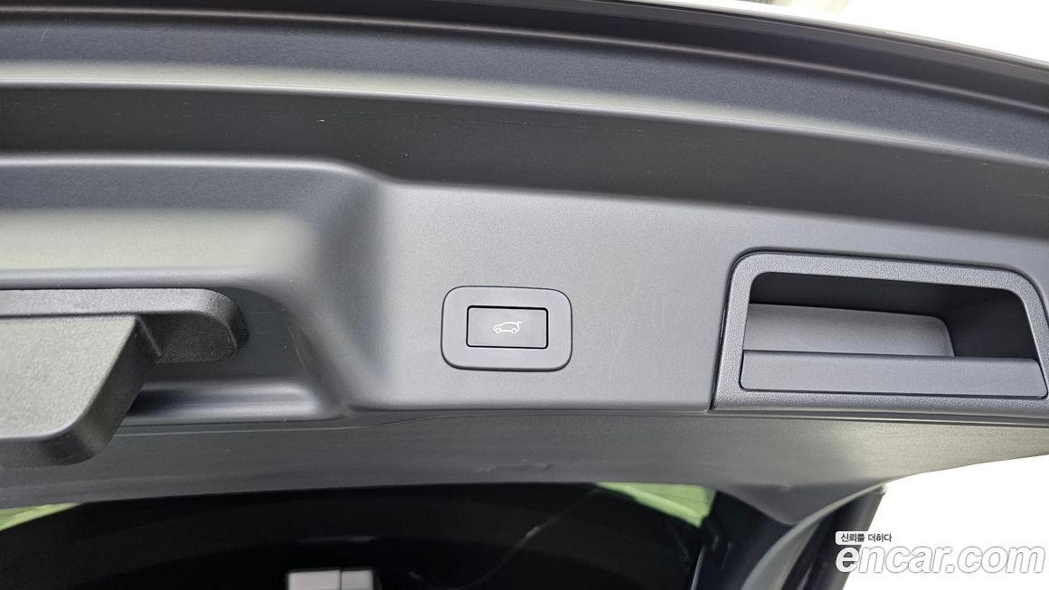 Land Rover Range Rover Evoque 2024