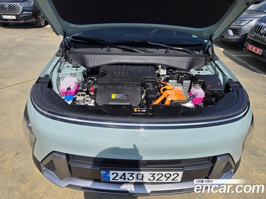 Hyundai Kona 2026