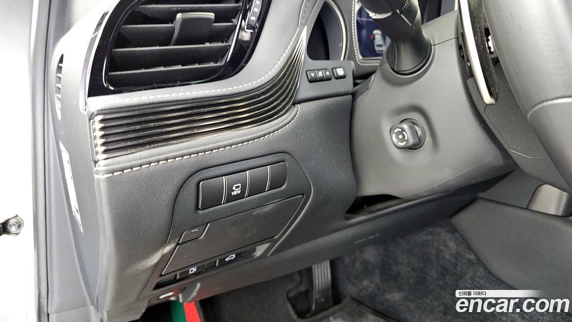 Lexus LS 2018