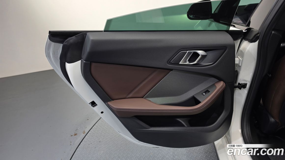 BMW 2-Series 2025
