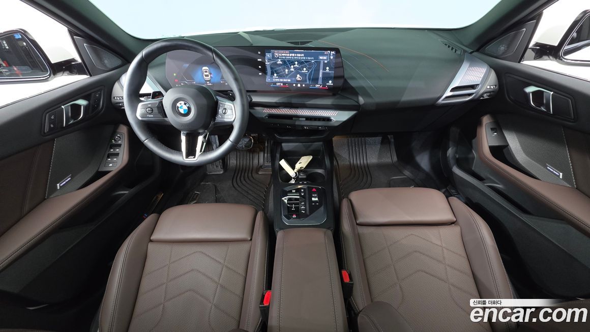 BMW 2-Series 2025