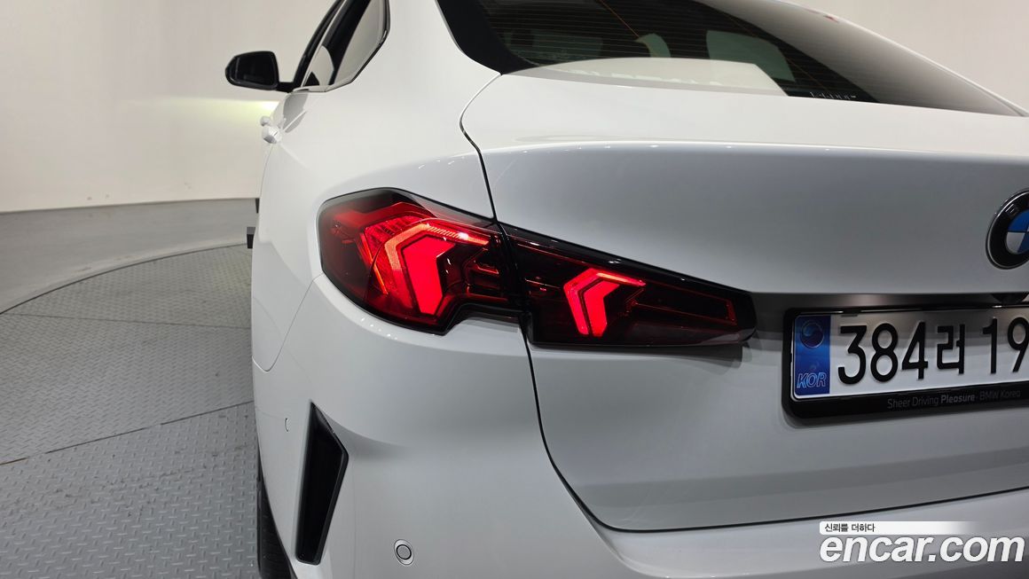 BMW 2-Series 2025