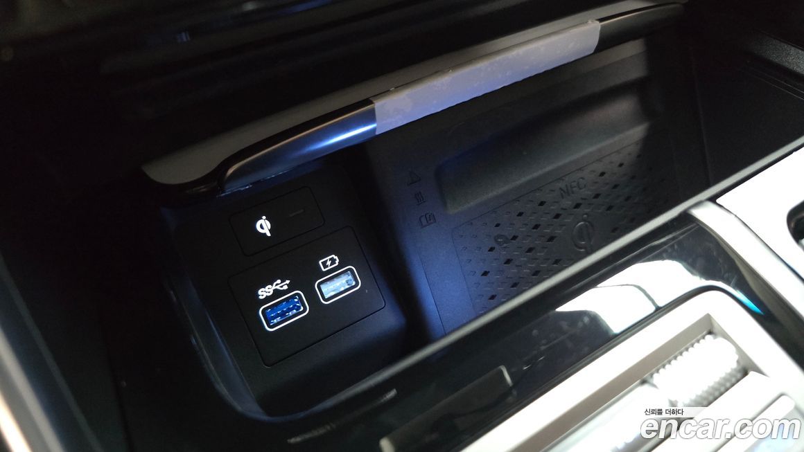 Genesis GV80 2023