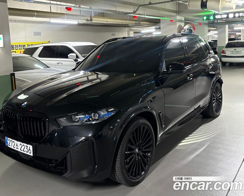 BMW X5 2026