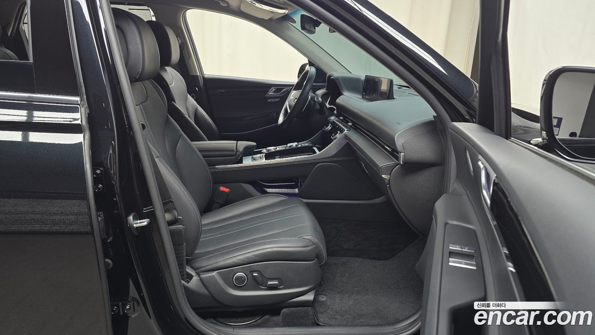 Genesis GV80 2023